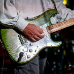 Jahresabschluss mit der Connemara Stone Company - Fotos Jahresabschluss mit der Connemara Stone Company - Fotos