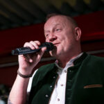 Jahresabschluss mit der Connemara Stone Company - Fotos Jahresabschluss mit der Connemara Stone Company - Fotos