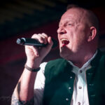 Jahresabschluss mit der Connemara Stone Company - Fotos Jahresabschluss mit der Connemara Stone Company - Fotos