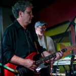 Jahresabschluss mit der Connemara Stone Company - Fotos Jahresabschluss mit der Connemara Stone Company - Fotos