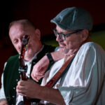 Jahresabschluss mit der Connemara Stone Company - Fotos Jahresabschluss mit der Connemara Stone Company - Fotos