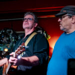 Jahresabschluss mit der Connemara Stone Company - Fotos Jahresabschluss mit der Connemara Stone Company - Fotos