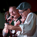 Jahresabschluss mit der Connemara Stone Company - Fotos Jahresabschluss mit der Connemara Stone Company - Fotos