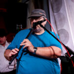 Jahresabschluss mit der Connemara Stone Company - Fotos Jahresabschluss mit der Connemara Stone Company - Fotos