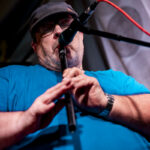 Jahresabschluss mit der Connemara Stone Company - Fotos Jahresabschluss mit der Connemara Stone Company - Fotos