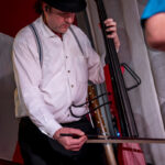 Jahresabschluss mit der Connemara Stone Company - Fotos Jahresabschluss mit der Connemara Stone Company - Fotos