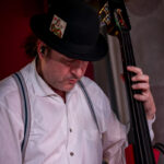 Jahresabschluss mit der Connemara Stone Company - Fotos Jahresabschluss mit der Connemara Stone Company - Fotos