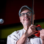 Jahresabschluss mit der Connemara Stone Company - Fotos Jahresabschluss mit der Connemara Stone Company - Fotos