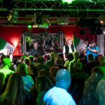 Jahresabschluss mit der Connemara Stone Company - Fotos Jahresabschluss mit der Connemara Stone Company - Fotos