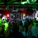 Jahresabschluss mit der Connemara Stone Company - Fotos Jahresabschluss mit der Connemara Stone Company - Fotos