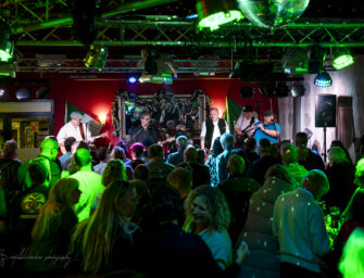 Jahresabschluss mit der Connemara Stone Company – Fotos