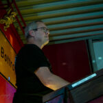 Jahresabschluss mit der Connemara Stone Company - Fotos Jahresabschluss mit der Connemara Stone Company - Fotos