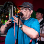 Jahresabschluss mit der Connemara Stone Company - Fotos Jahresabschluss mit der Connemara Stone Company - Fotos