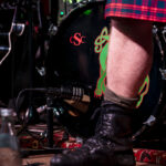 Jahresabschluss mit der Connemara Stone Company - Fotos Jahresabschluss mit der Connemara Stone Company - Fotos