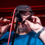 Jahresabschluss mit der Connemara Stone Company - Fotos Jahresabschluss mit der Connemara Stone Company - Fotos