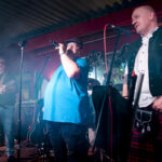 Jahresabschluss mit der Connemara Stone Company - Fotos Jahresabschluss mit der Connemara Stone Company - Fotos