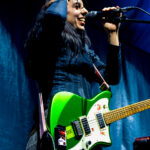 Blond: Tour-Abschluss in Leipzig