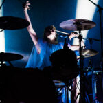 Blond: Tour-Abschluss in Leipzig