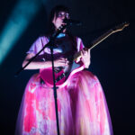 Blond: Tour-Abschluss in Leipzig