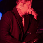 Electric Callboy in Leipzig Electric Callboy in Leipzig