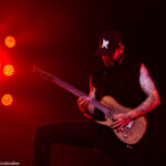 Electric Callboy in Leipzig Electric Callboy in Leipzig