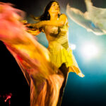 Blond: Tour-Abschluss in Leipzig