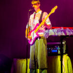 Blond: Tour-Abschluss in Leipzig