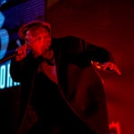 Electric Callboy in Leipzig Electric Callboy in Leipzig