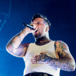 Electric Callboy in Leipzig Electric Callboy in Leipzig