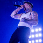 Electric Callboy in Leipzig Electric Callboy in Leipzig