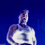 Electric Callboy in Leipzig Electric Callboy in Leipzig