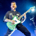 Electric Callboy in Leipzig Electric Callboy in Leipzig