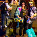 Electric Callboy in Leipzig Electric Callboy in Leipzig