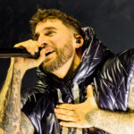 Electric Callboy in Leipzig Electric Callboy in Leipzig