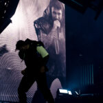 Electric Callboy in Leipzig Electric Callboy in Leipzig