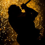 Electric Callboy in Leipzig Electric Callboy in Leipzig