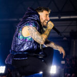 Electric Callboy in Leipzig Electric Callboy in Leipzig