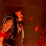 Electric Callboy in Leipzig Electric Callboy in Leipzig