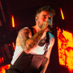 Electric Callboy in Leipzig Electric Callboy in Leipzig