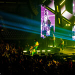 Electric Callboy in Leipzig Electric Callboy in Leipzig