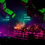 Electric Callboy in Leipzig Electric Callboy in Leipzig