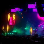 Electric Callboy in Leipzig Electric Callboy in Leipzig