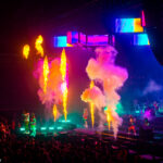 Electric Callboy in Leipzig Electric Callboy in Leipzig