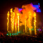 Electric Callboy in Leipzig Electric Callboy in Leipzig