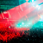 Electric Callboy in Leipzig Electric Callboy in Leipzig