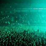 Electric Callboy in Leipzig Electric Callboy in Leipzig