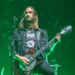 Arch Enemy in der Mitsubishi Electric HALLE in Düsseldorf – Fotos Arch Enemy in der Mitsubishi Electric HALLE in Düsseldorf – Fotos