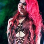 Arch Enemy in der Mitsubishi Electric HALLE in Düsseldorf – Fotos Arch Enemy in der Mitsubishi Electric HALLE in Düsseldorf – Fotos