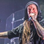 Arch Enemy in der Mitsubishi Electric HALLE in Düsseldorf – Fotos Arch Enemy in der Mitsubishi Electric HALLE in Düsseldorf – Fotos