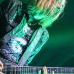 Arch Enemy in der Mitsubishi Electric HALLE in Düsseldorf – Fotos Arch Enemy in der Mitsubishi Electric HALLE in Düsseldorf – Fotos